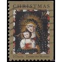 #4100 39c Madonna and Child with Bird 2006 Used
