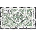 Germany #1229 1977 Used