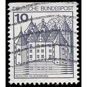 Germany #1231 1977 Used