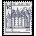 Germany #1231 1977 Used