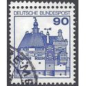 Germany #1239 1979 Used