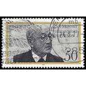 Germany #1244 1977 Used