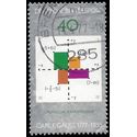 Germany #1246 1977 Used