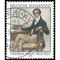Germany #1263 1977 Used