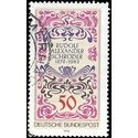 Germany #1265 1978 Used