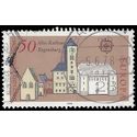 Germany #1271 1978 Used