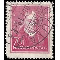 Hungary # 479 1932 Used