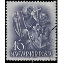 Hungary # 517 1938 Used