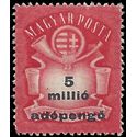 Hungary # 784 1946 Mint H