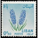 Lebanon #418 1964 Mint NH