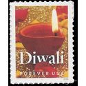 #5142 (47c Forever) Diwali 2016 Mint NH