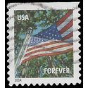 #4783b A Flag For All Seasons Summer Booklet Single 2014 Used