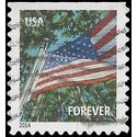 #4783b A Flag For All Seasons Summer Booklet Single 2014 Used