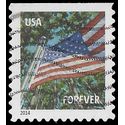 #4783b A Flag For All Seasons Summer Booklet Single 2014 Used