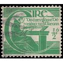 Ireland # 128 1944 Used