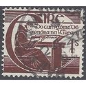 Ireland # 129 1944 Used