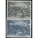 Ireland # 268-269 1969 Used