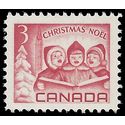Canada # 476 1967 Used