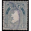 Ireland #  68 1922 Used