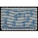 # 935 3c U.S. Navy in World War II 1945 Used