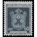 San Marino # 245 1945 Mint H