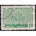 Brazil # 902 1959 Used