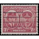 Australia # 197 1945 Used