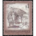 Austria # 959 1975 Used Crease