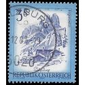 Austria # 963 1974 Used