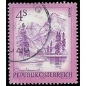 Austria # 964 1973 Used
