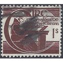 Ireland # 129 1944 Used