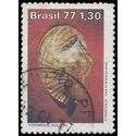 Brazil #1514 1977 Used