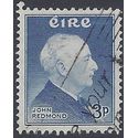 Ireland # 157 1957 Used