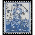Ireland # 161 1957 Used