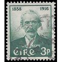 Ireland # 165 1958 Used