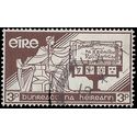 Ireland # 169 1958 Used