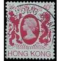 Hong Kong # 391 1982 Used