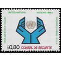 UN Geneva # 67 1977 Mint NH