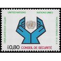 UN Geneva # 67 1977 Mint NH