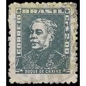 Brazil # 797 1956 Used