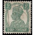 India # 170 1941 Used