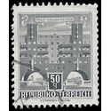 Austria # 630a 1964 Used