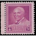 # 953 3c George Washington Carver 1948 Used