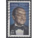 #4406 44c Bob Hope 2009 Used