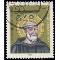 Germany #1334 1980 Used