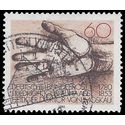 Germany #1335 1980 Used