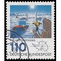Germany #1353 1981 Used