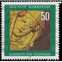 Germany #1363 1981 Used
