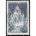 France #1102 1964 Used