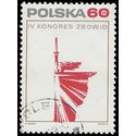 Poland #1683 1969 CTO